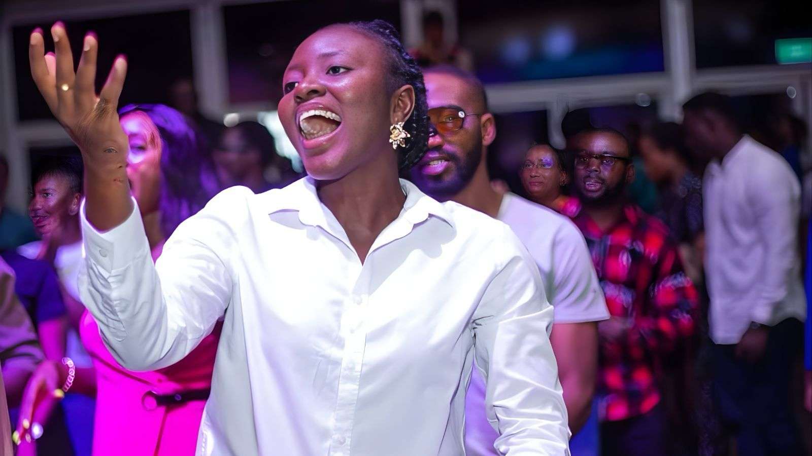 Are You Ready to Sing a New Song?