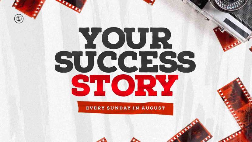 Your Success Story