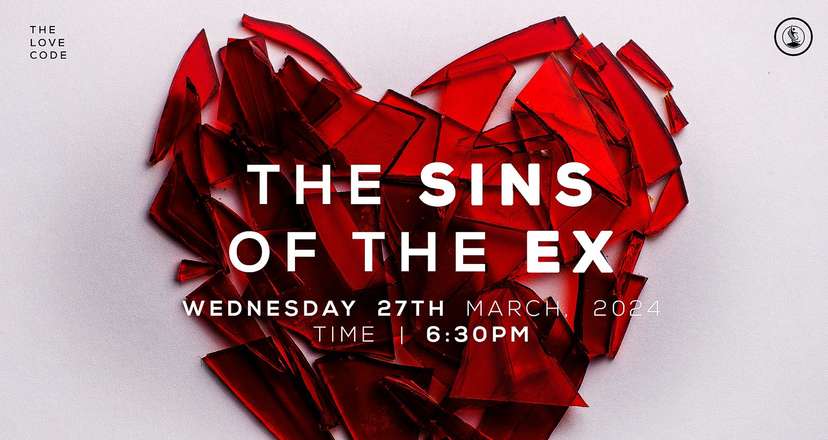The Love Code | The Sins of the Ex