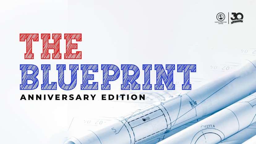 The Blueprint