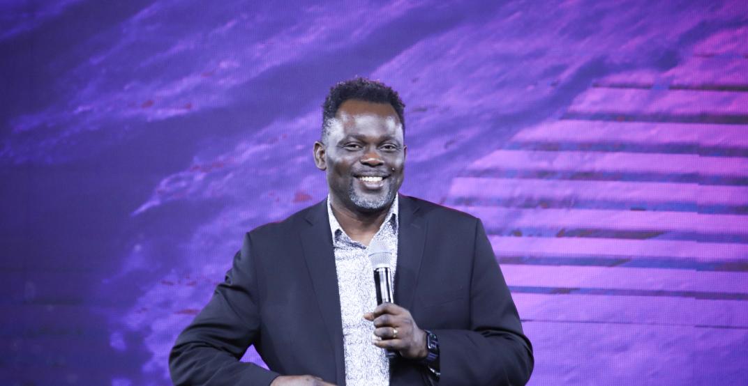 IWOF - International Word of Faith Conference